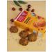 Mrs Pickez Sugar cookies oatmeal berry 14 pcs 100g - Buy Online on GoSupps.com