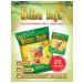 Tea with the taste of lemon "Golden Eagle" 20 pack*20 g