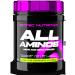 Scitec Nutrition ALL Aminos amino acids 340 Green tea-rally
