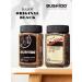 Bushido Soluble Original and Black coffee set 2 pcs