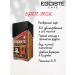EGOISTE X .O. and special coffee ground in soluble 2 pcs - Buy Online on GoSupps.com
