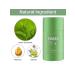 Green mask-paste for the face 2pcs CV Green - Buy Online on GoSupps.com