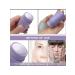 2pcs green face mask Cleaming violet - Buy Online on GoSupps.com