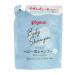 PIGEON Shampoo foam for babies 0+ shift block 300ml