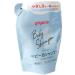 PIGEON Shampoo foam for babies 0+ shift block 300ml - Buy Online on GoSupps.com