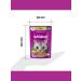 WHISKAS Wet food for cats pokes 28pcs x 75g - Buy Online on GoSupps.com