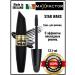 MAX FACTOR Black mascara Black Star Wars - Buy Online on GoSupps.com
