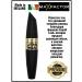 MAX FACTOR Black mascara Black Star Wars - Buy Online on GoSupps.com