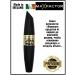 MAX FACTOR Black mascara Black Star Wars - Buy Online on GoSupps.com