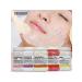 Hydrogel mask with collagen and Ha ts aloe vera - Buy Online on GoSupps.com