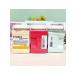 Hydrogel mask with collagen and hyaluron tsvo lemon - Buy Online on GoSupps.com