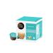 Nescafe Dolce Gusto Coffee in capsules Flat White 48 capsules - Buy Online on GoSupps.com