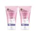 Black Pearl Cream-gel washing purification and care of 120 ml 2 pcs