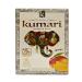 Wisdom of Kumari Tea black wisdom kumari mango 100g - Buy Online on GoSupps.com