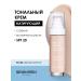 Seven7een Tonal face cream matt Matt Plus Shine Control 00t