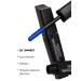 Seven7een Mascara for eyelashes bright blue X-Traordinaire - Buy Online on GoSupps.com