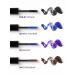 Seven7een Mascara for eyelashes bright blue X-Traordinaire - Buy Online on GoSupps.com