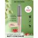 Seven7een Classile for face and eyes Matte Matt Concealer 01
