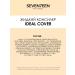 Seven7een SEVENTEEN CONCILER for the face and eyes Ideal Cover 04 Corrector - Buy Online on GoSupps.com