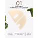 Petitfee Korean hydrogel face mask rejuvenating 1 pcs - Buy Online on GoSupps.com