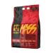 Mutant Geiner Mass 6800 g - strawberry -Banan - Buy Online on GoSupps.com