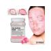 Mask with rose and face crystals TsV Himalayan salt - Buy Online on GoSupps.com