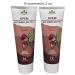 belkosmex Hand cream intensive recovery SOS protection 2 pcs