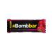 BombBar Bank protein raspberry sorbet in 1pc