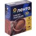 RIBBON Cocoa-gang natural 100g 1pc - Buy Online on GoSupps.com