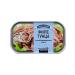 Ultramarine Tuna fillet in its own juice 120g 3pcs