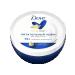 Dove Body cream is nutritious 150ml 4pcs
