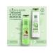 Clean line Hair shampoo horse chestnut against 6pcs - Buy Online on GoSupps.com