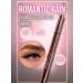 Eyeliner and eyebrows 2 in 1 - Buy Online on GoSupps.com