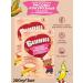 Winnie Milk rice-kukuruznaya porridge with banana 200 g 2pcs