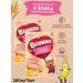Winnie Milk porridge 3 cereal by mango-banan 200 g 2pcs