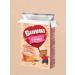 Winnie Milk porridge 5 cereals with a prebiotic 200g 3pcs - Buy Online on GoSupps.com