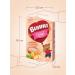 Winnie Milk 3 cereal with fruits 200g 3pcs - Buy Online on GoSupps.com