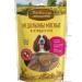 Country delicacies Dog's treats 1pc chicken and duck medallions - Buy Online on GoSupps.com