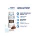 Resource Protein for weight loss chocolate 4 pcs of 200 ml - Buy Online on GoSupps.com