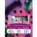 Bionova Bars protein currant souffle 50 g*10 - Buy Online on GoSupps.com