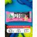 Bionova Bars protein raspberry milde 50 gr*10 - Buy Online on GoSupps.com