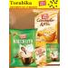 ToraBika Coffee 3 in 1 assorted thorabic Caramelo Latte and Macchiato 40