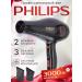 PHILIPS Feng for hair professional with nozzles