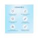 Bibikol Set 3 x Nanny 3 from 12 months 800 g - Buy Online on GoSupps.com