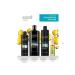 AVON Shampoo Absolute nutrition with oil and coconut oils 250ml - Buy Online on GoSupps.com