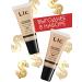 Lic Tonal face cream light tone set 01Y + 02Y - Buy Online on GoSupps.com