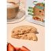Strength Protein Cookies Protein cookies without sugar strawberries 8 pcs - Buy Online on GoSupps.com