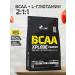 Olimp Sport Nutrition BCAA amino acids with vitamin B6 1000 g. Strawberry