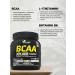 Olimp Sport Nutrition BCAA amino acids with vitamin B6 500 g. Strawberry - Buy Online on GoSupps.com