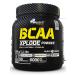 Olimp Sport Nutrition BCAA amino acids with vitamin B6 500 g. Mohito - Buy Online on GoSupps.com